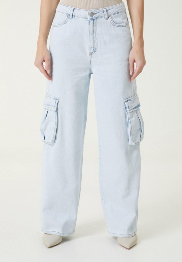 Джинсы NetWork