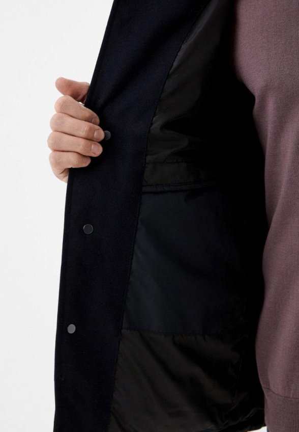 Куртка утепленная Grizman