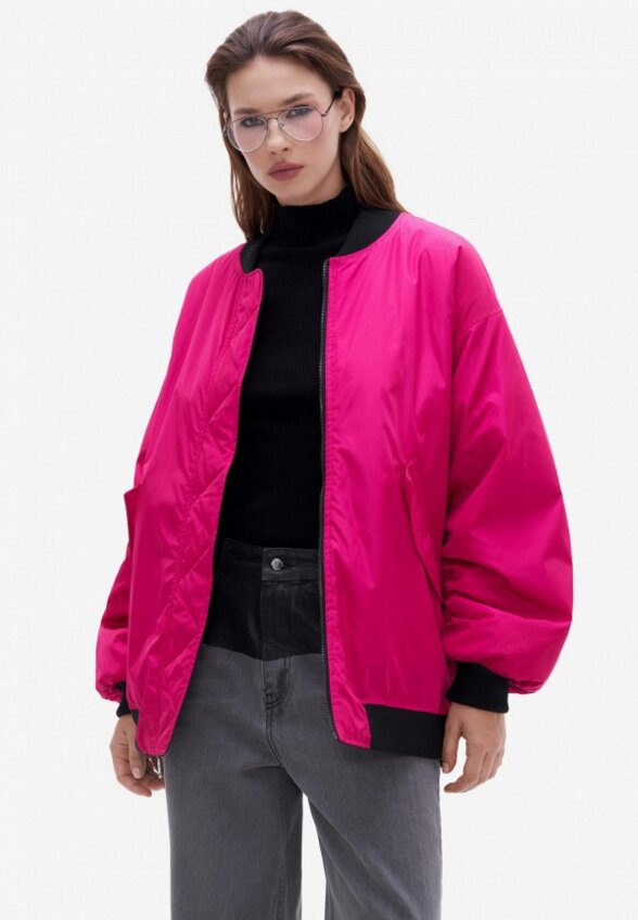 Бомбер Top Top