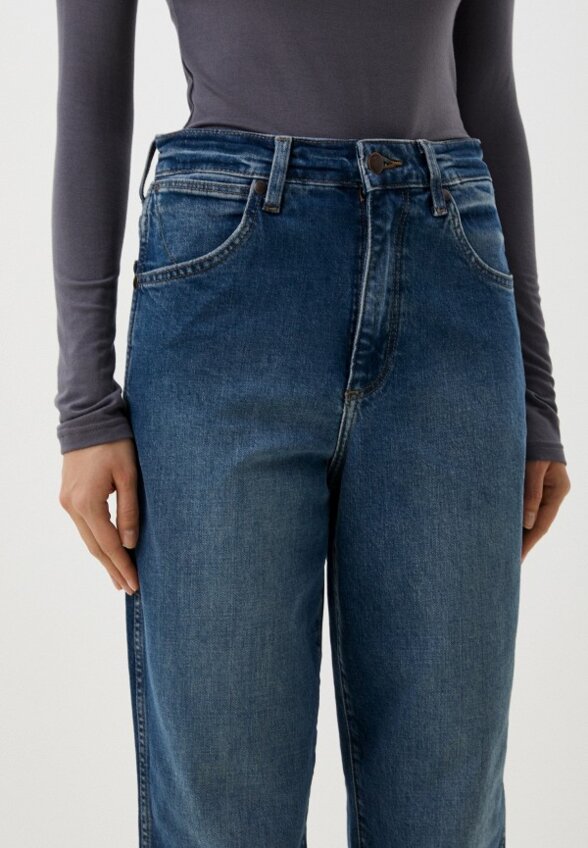 Джинсы Wrangler