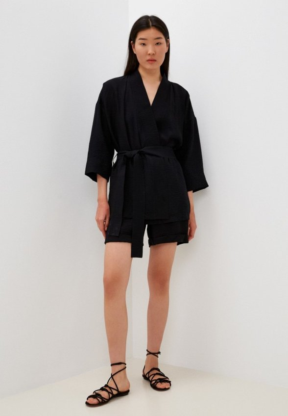 Накидка To Be One