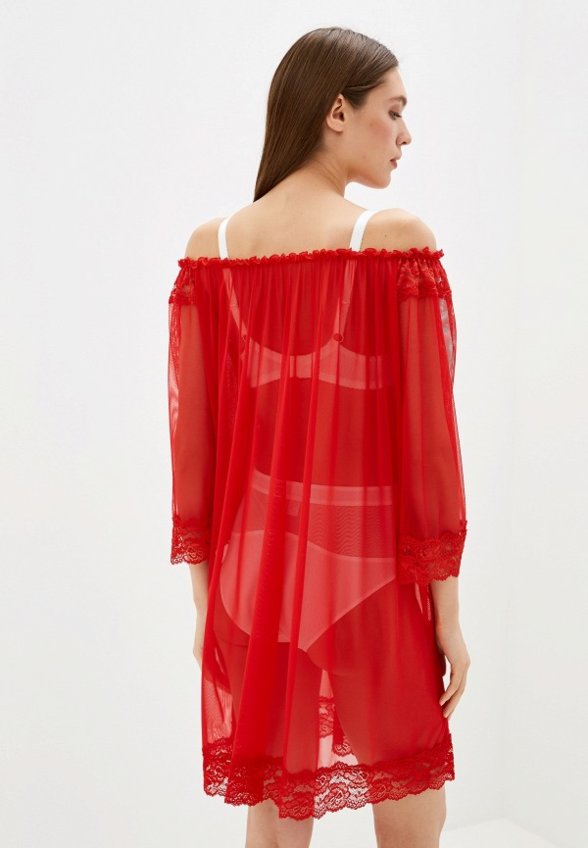 Платье домашнее Gorsenia