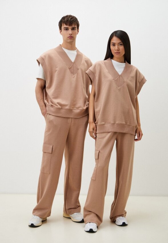 Жилет Pennymanny