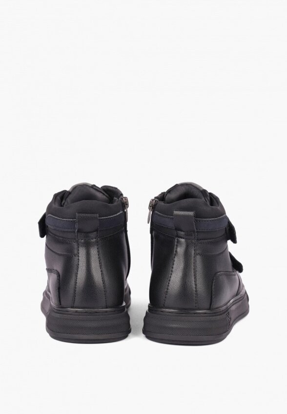 Ботинки Zenden First