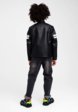 Куртка кожаная PlayToday19  - превью