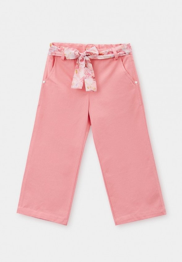 Брюки Карамелли