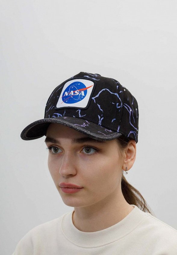 Бейсболка Capslab