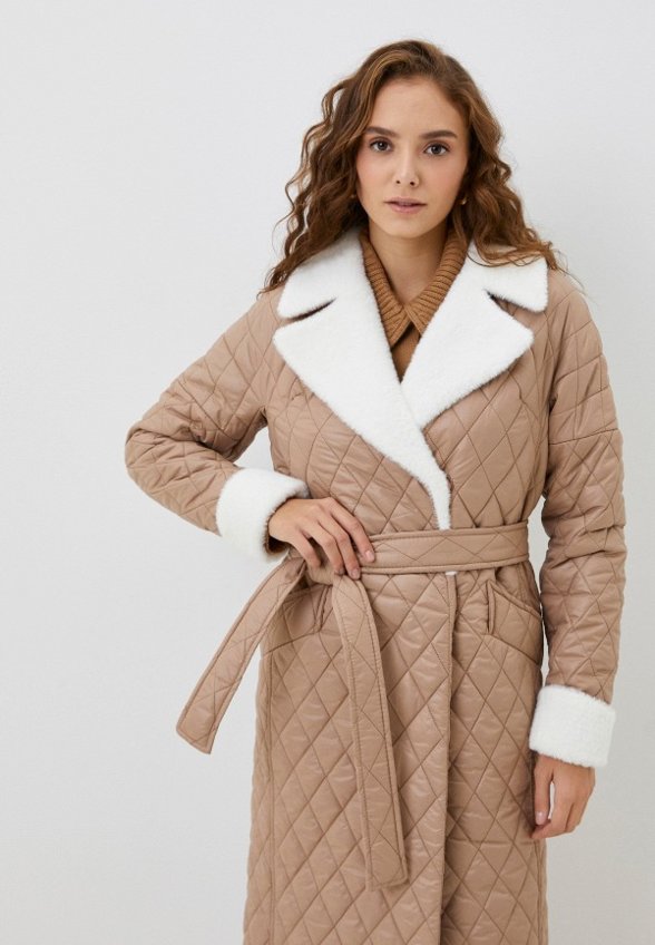 Куртка-пальто Meltem Collection