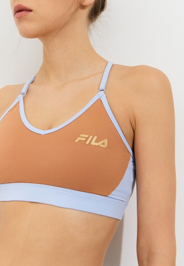 Топ спортивный Fila