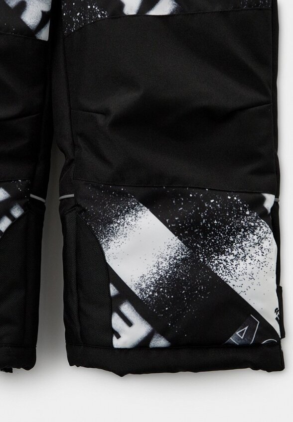 Комбинезон утепленный Button Blue