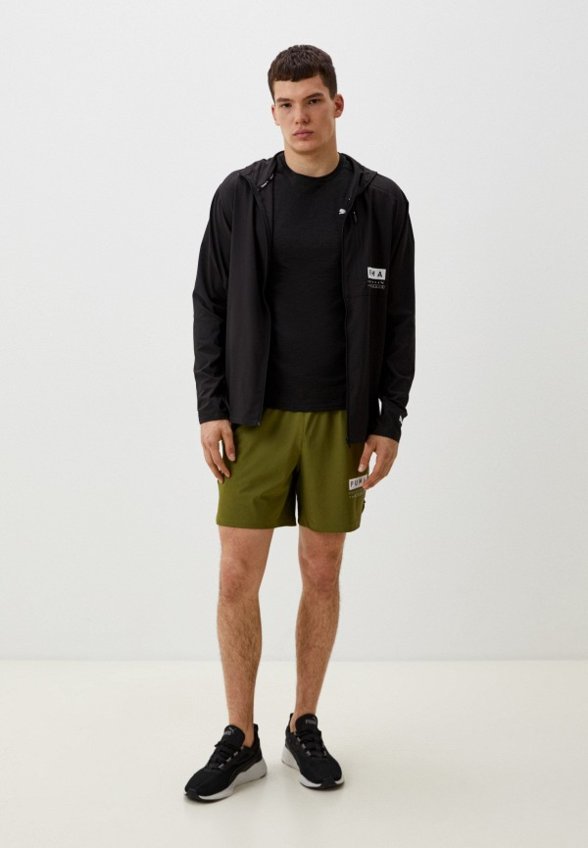 Ветровка PUMA