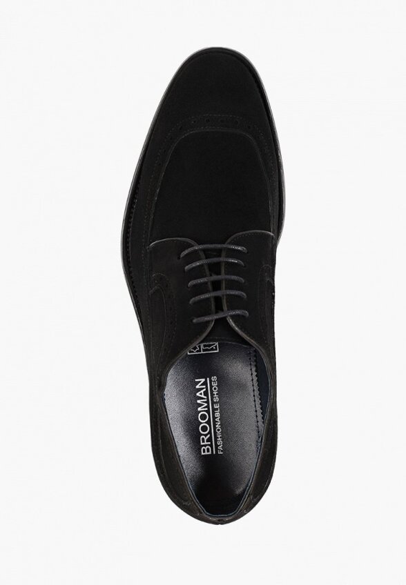 Туфли Brooman