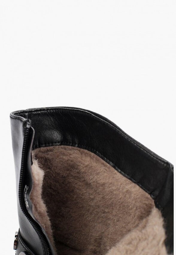 Полусапоги Milana