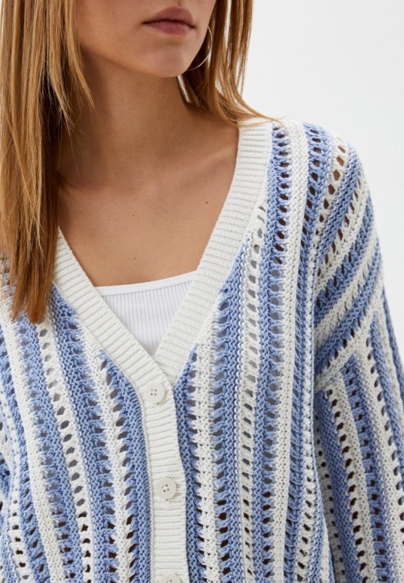 Кардиган Tom Tailor