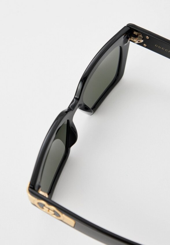Очки солнцезащитные Gucci