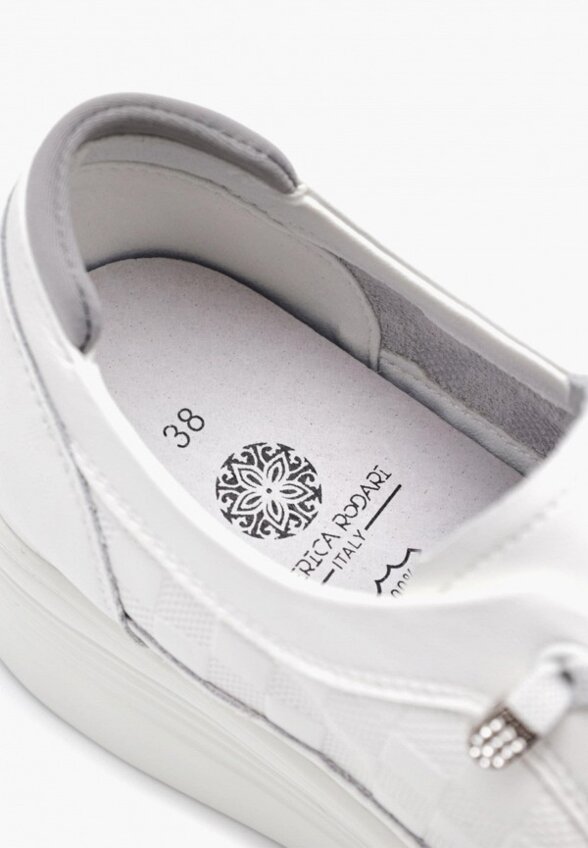 Кеды Federica Rodari