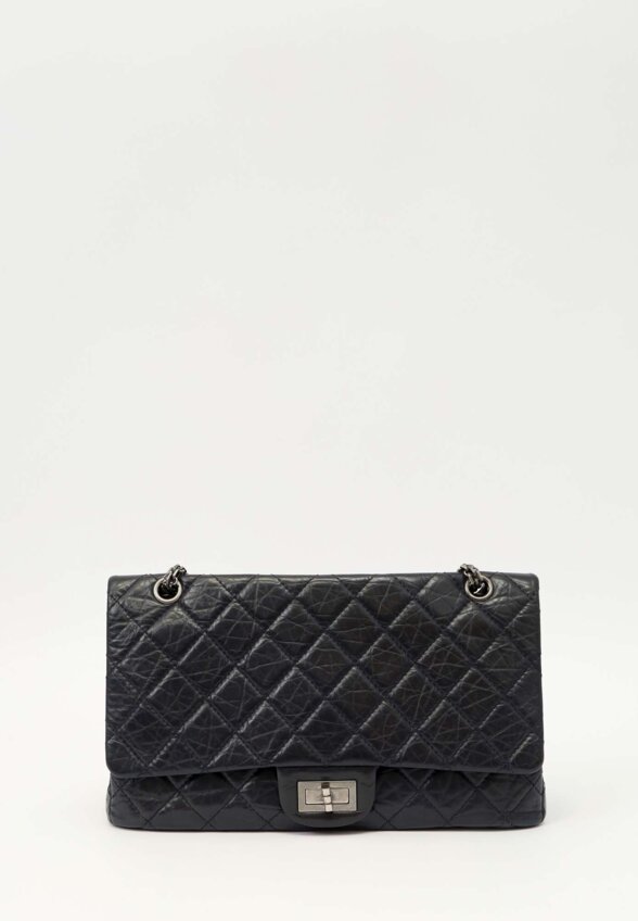 Chanel 2.55