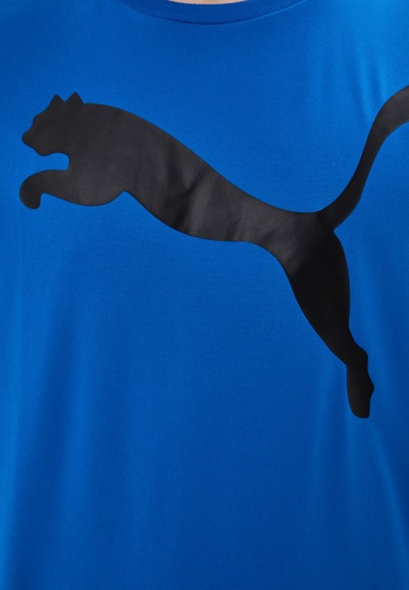 Футболка спортивная PUMA