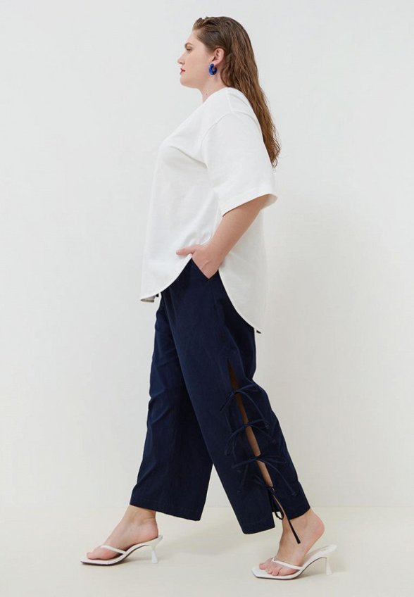 Футболка W&B