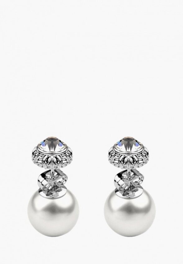 Серьги Ice&High Collection