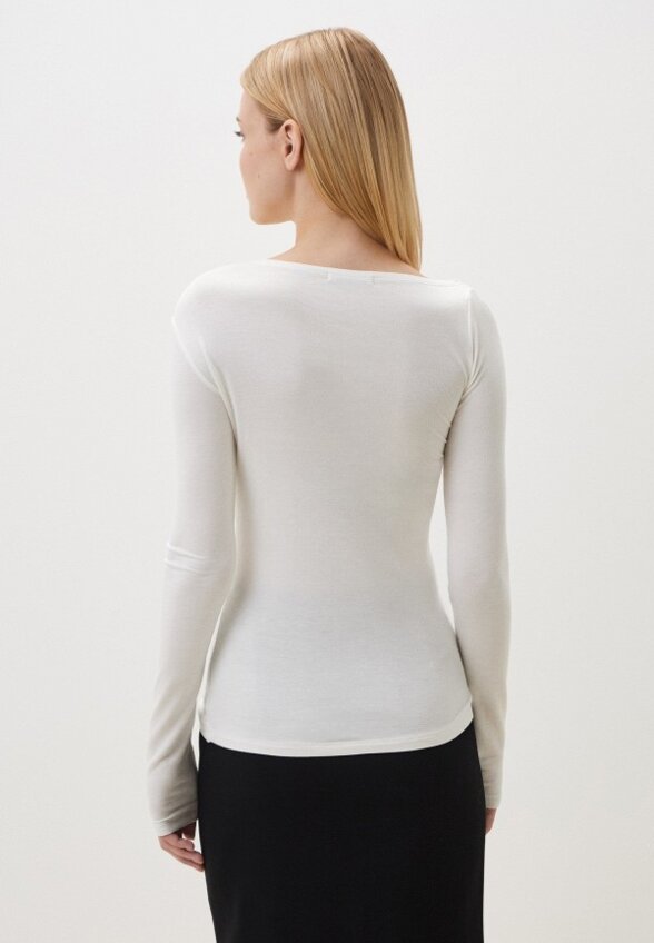 Лонгслив Nikiso