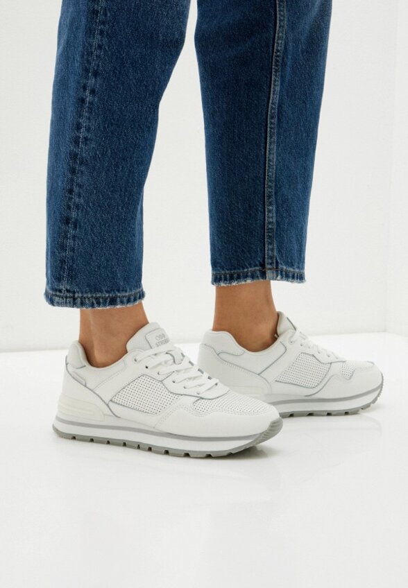 Кроссовки Strobbs