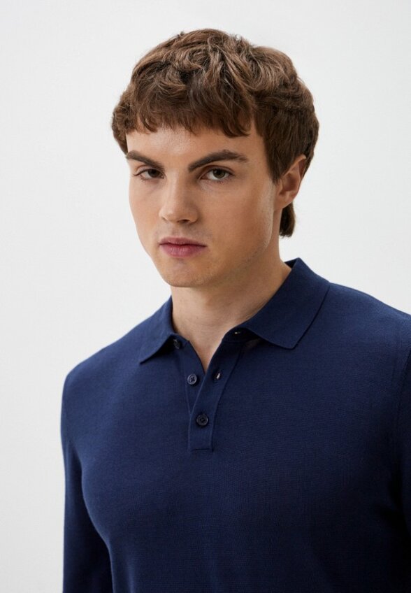 Поло Antony Morato