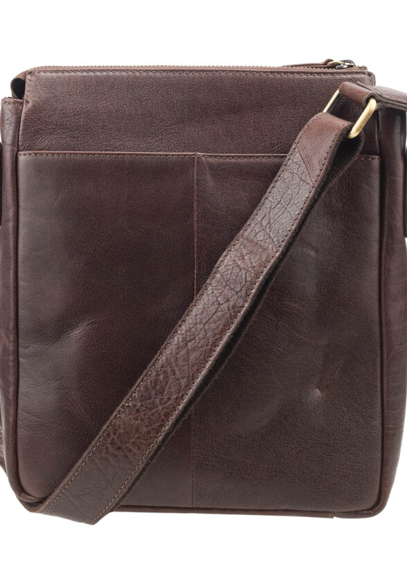 Др.Коффер B402717-91-09 сумка через плечо