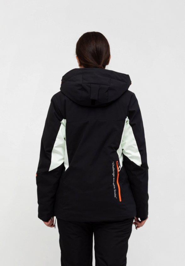 Куртка сноубордическая High Experience