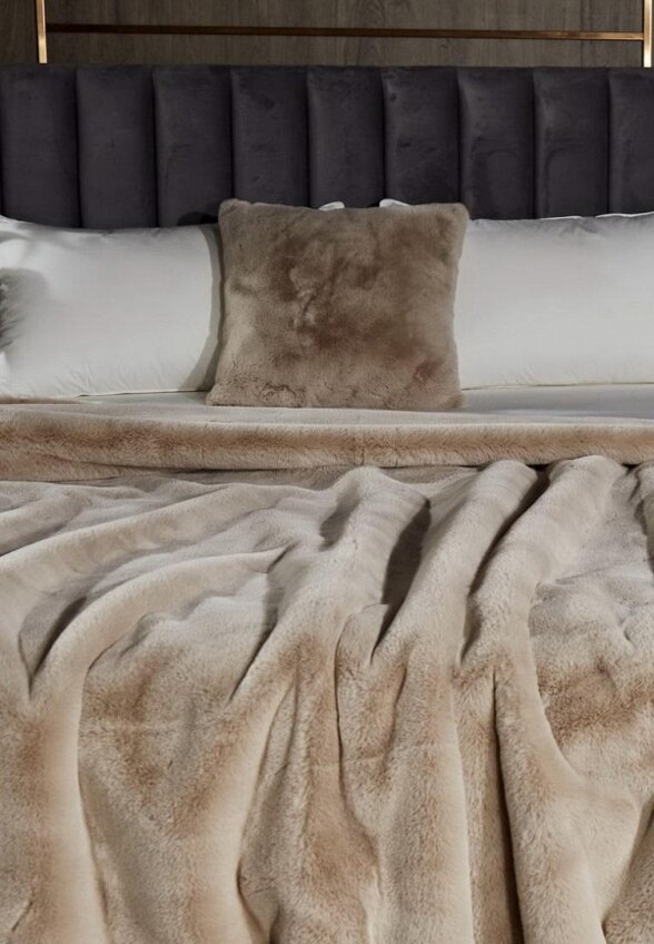 Плед Sofi De Marko