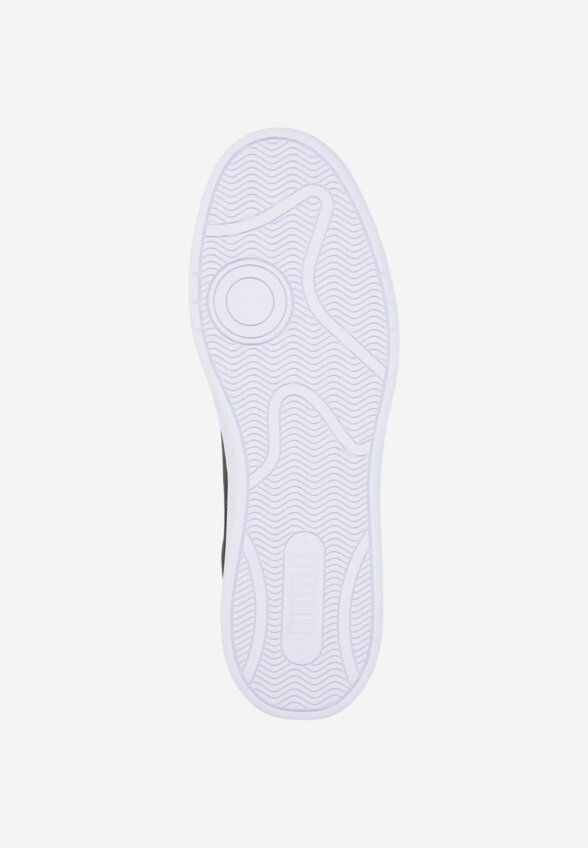 Кеды мужские PUMA Court Classic Clean, Белый