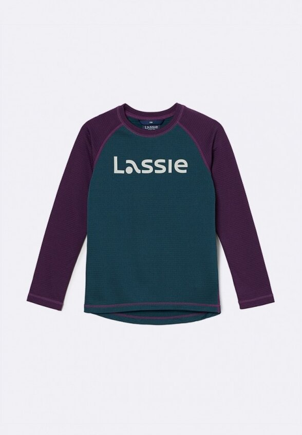 Комплект термобелья Lassie