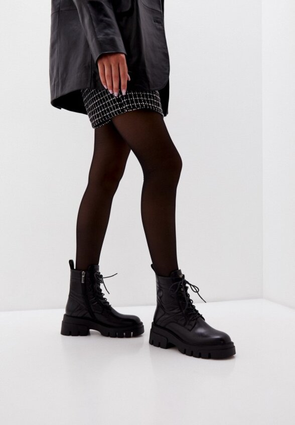 Ботинки Basconi