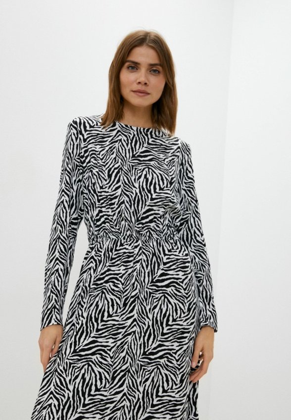 Платье Libellulas