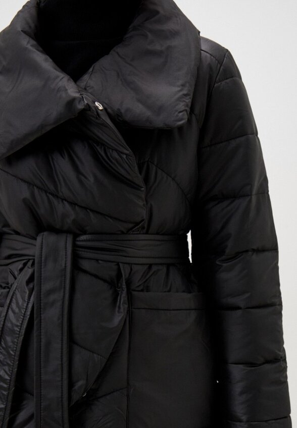 Пуховик Isibris