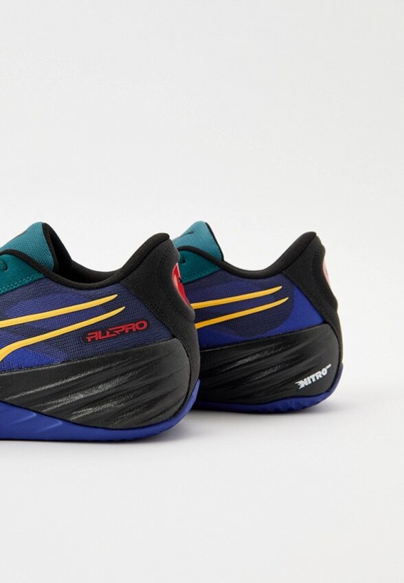 Кроссовки PUMA