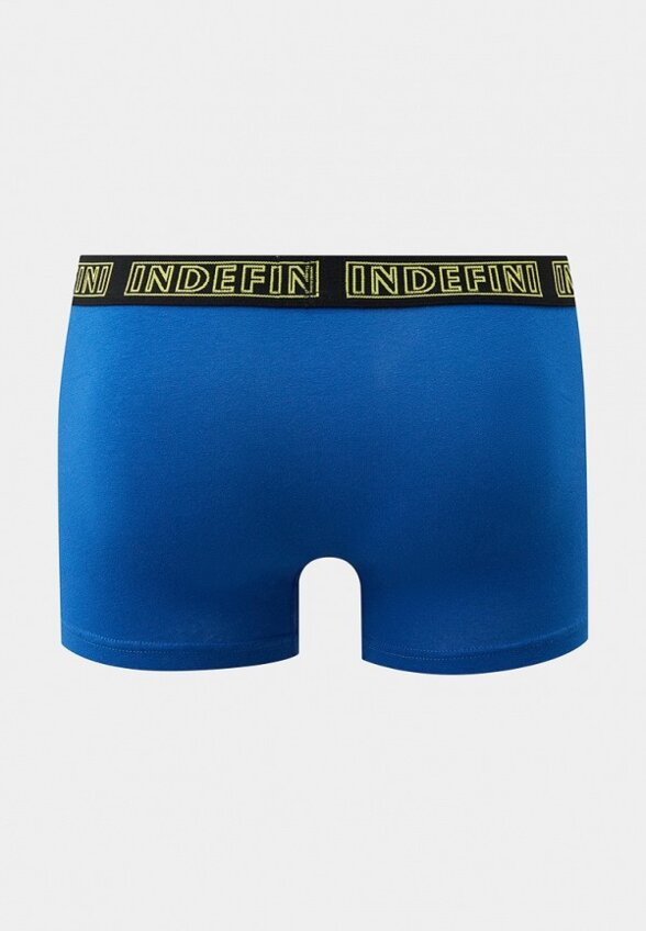 Трусы Indefini