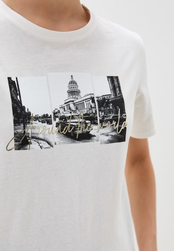 Футболка Funday