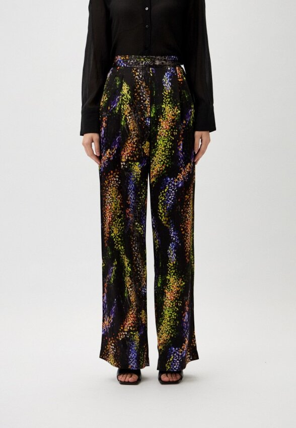 Брюки Seven Lab