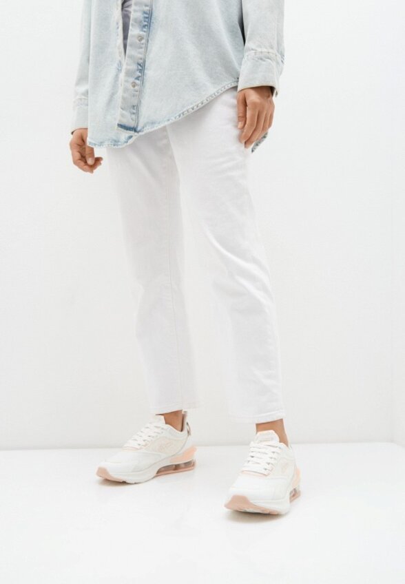 Кроссовки Ellesse