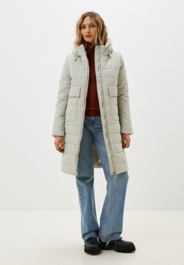 Пуховик Lawinter