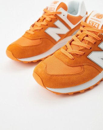 Кроссовки New Balance женщинам