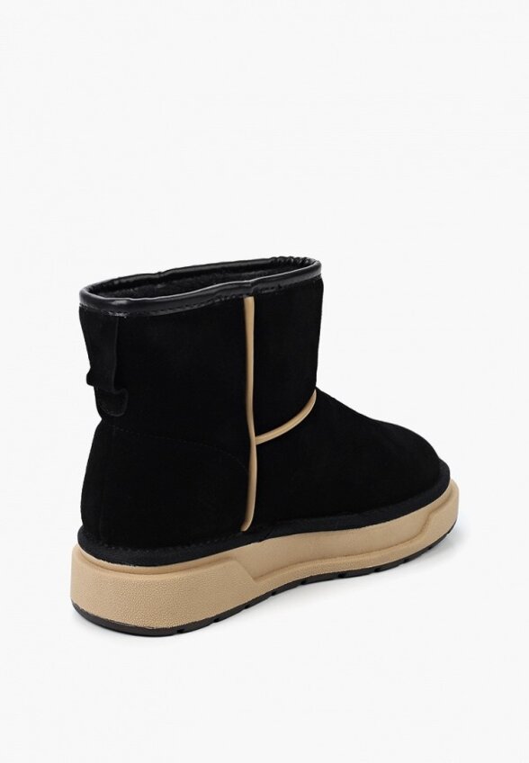 Полусапоги Francesco Donni