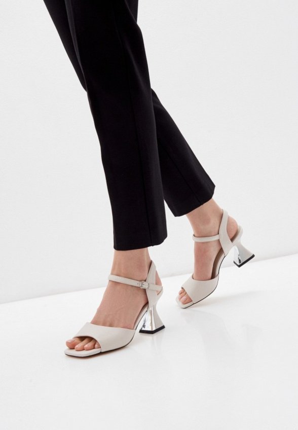 Босоножки El'Rosso