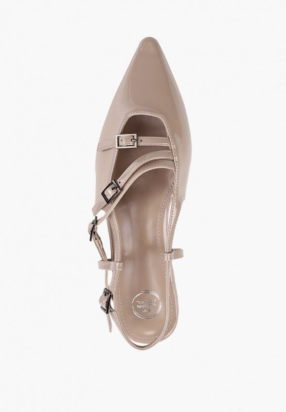 Туфли Vivian Royal