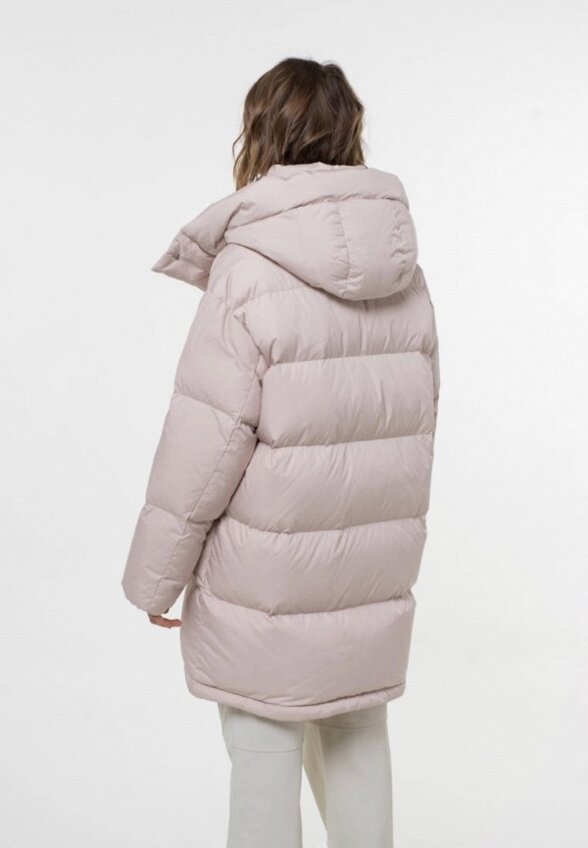 Пуховик Marmalato