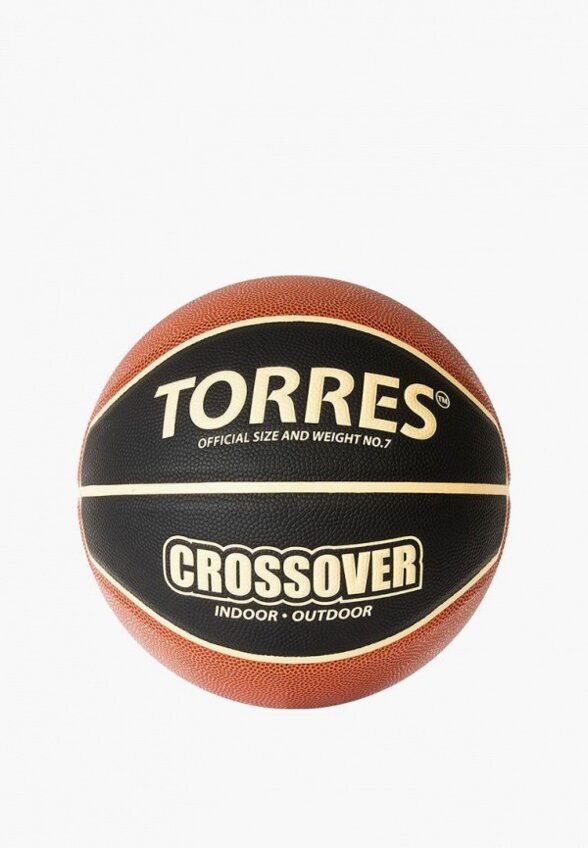 Мяч баскетбольный Torres