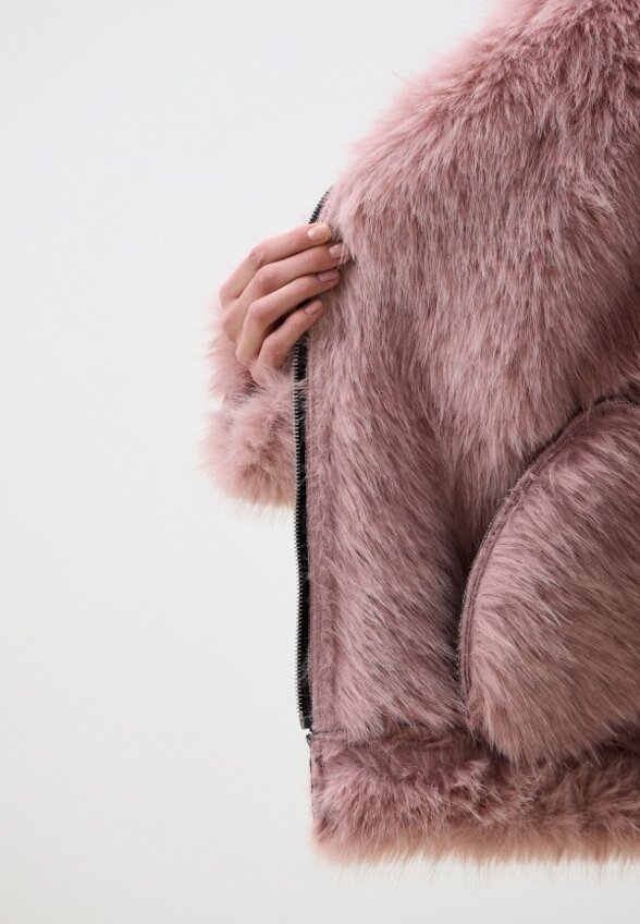 Дубленка Lookonline