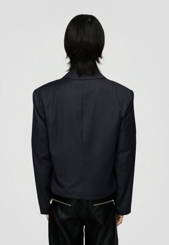 Пиджак Berhasm