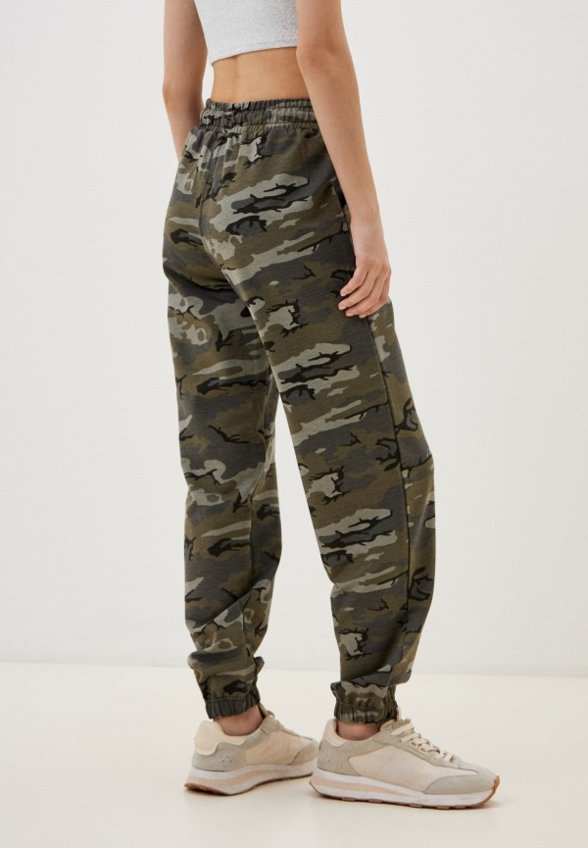 Брюки спортивные D.S